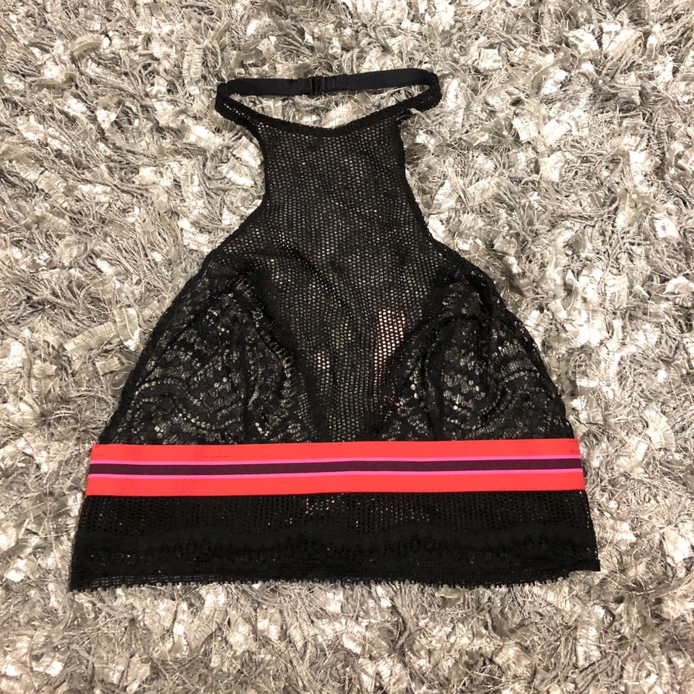 Victoria’s Secret bralet